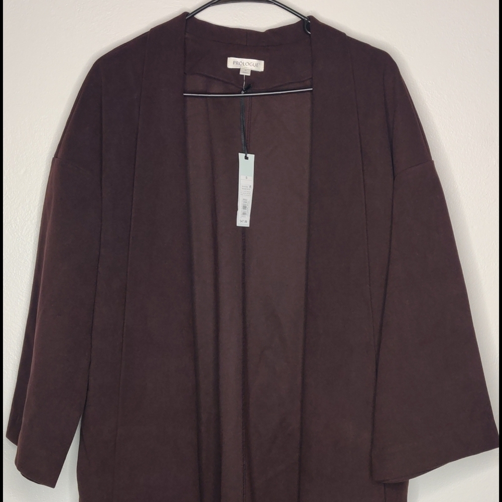 Prologue duster